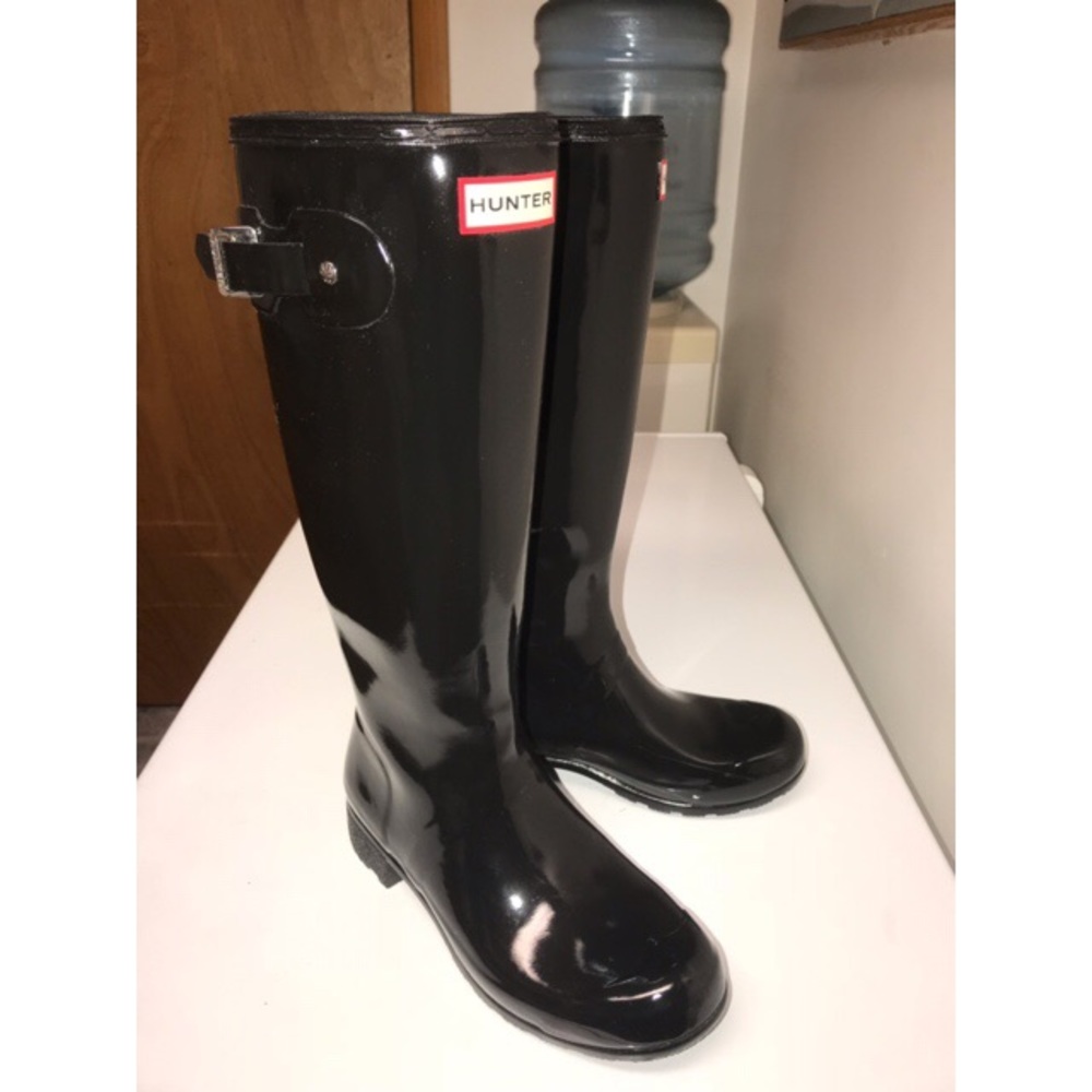 Hunter Boots